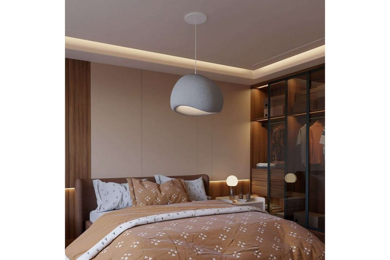 Hadrin Pendellampe - Svart - Belysning - Innendørsbelysning & Lamper - Taklampe - Pendellamper & Hengelamper