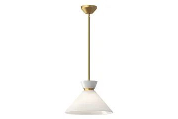 Halston Alora Mood Pendellampe - Belysning - Innendørsbelysning & Lamper - Taklampe - Pendellamper & Hengelamper