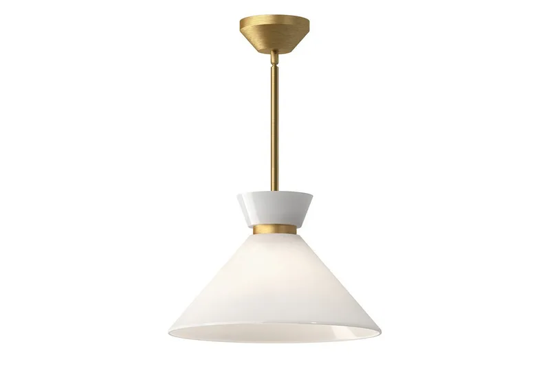 Halston Alora Mood Pendellampe - Belysning - Innendørsbelysning & Lamper - Taklampe - Pendellamper & Hengelamper