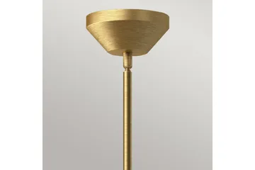 Halston Alora Mood Pendellampe - Belysning - Innendørsbelysning & Lamper - Taklampe - Pendellamper & Hengelamper