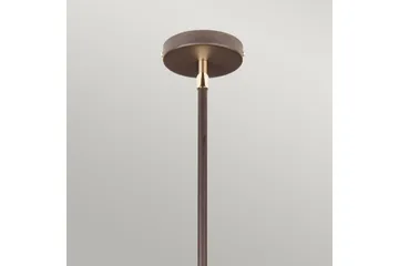 Hengelampe Elstead Lighting Balanse - Belysning - Innendørsbelysning & Lamper - Taklampe - Pendellamper & Hengelamper