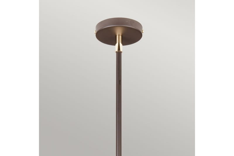 Hengelampe Elstead Lighting Balanse - Belysning - Innendørsbelysning & Lamper - Taklampe - Pendellamper & Hengelamper