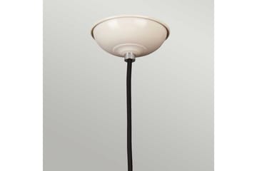Hengelampe Elstead Lighting Franklin Krem - Krem - Belysning - Innendørsbelysning & Lamper - Taklampe - Pendellamper & Hengelamper