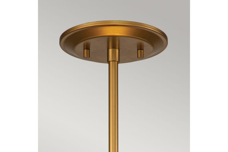 Hengelampe Elstead Lighting Ziggy - Belysning - Innendørsbelysning & Lamper - Taklampe - Pendellamper & Hengelamper