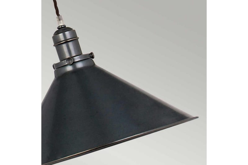 Hengelampe Elstead Lighting Provence Gammel bronse - Gammel bronse - Belysning - Innendørsbelysning & Lamper - Taklampe - Pendellamper & Hengelamper
