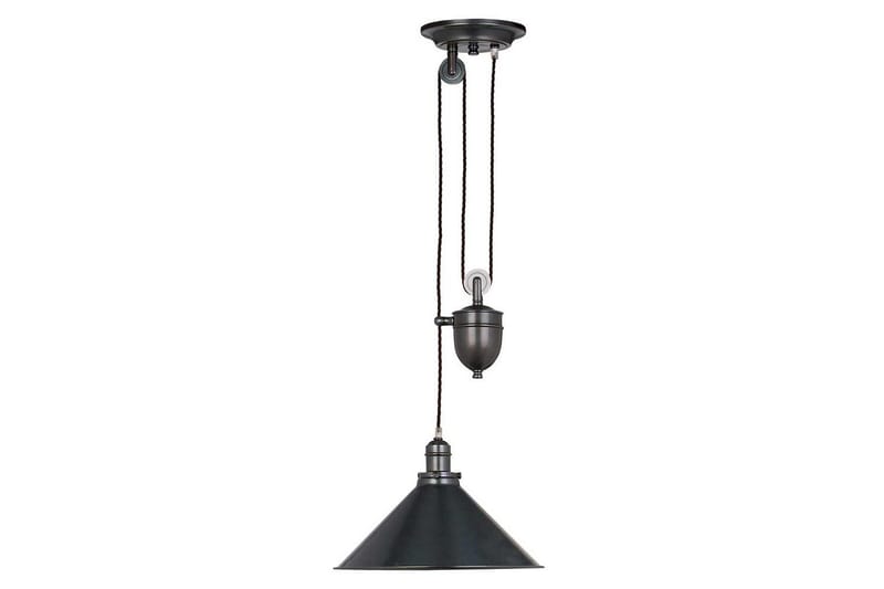 Hengelampe Elstead Lighting Provence Gammel bronse - Gammel bronse - Belysning - Innendørsbelysning & Lamper - Taklampe - Pendellamper & Hengelamper