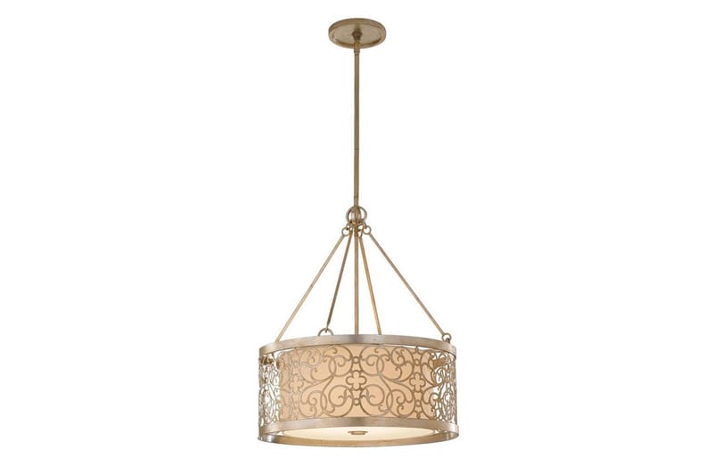 Hengelampe Feiss Arabesque - Belysning - Innendørsbelysning & Lamper - Taklampe - Pendellamper & Hengelamper