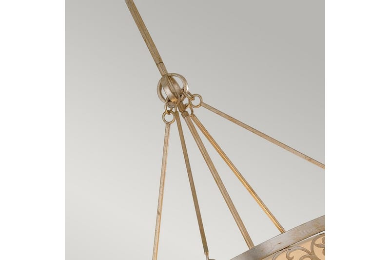 Hengelampe Feiss Arabesque - Belysning - Innendørsbelysning & Lamper - Taklampe - Pendellamper & Hengelamper