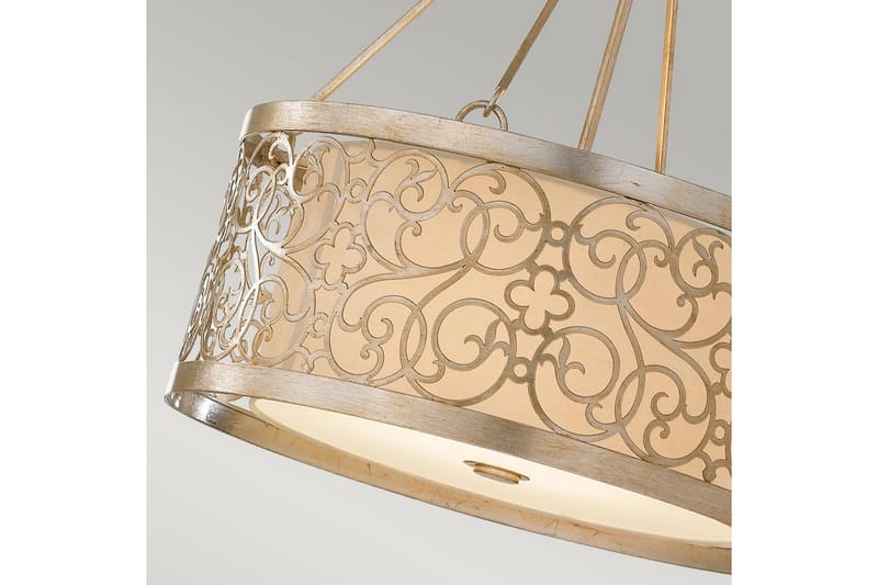 Hengelampe Feiss Arabesque - Belysning - Innendørsbelysning & Lamper - Taklampe - Pendellamper & Hengelamper
