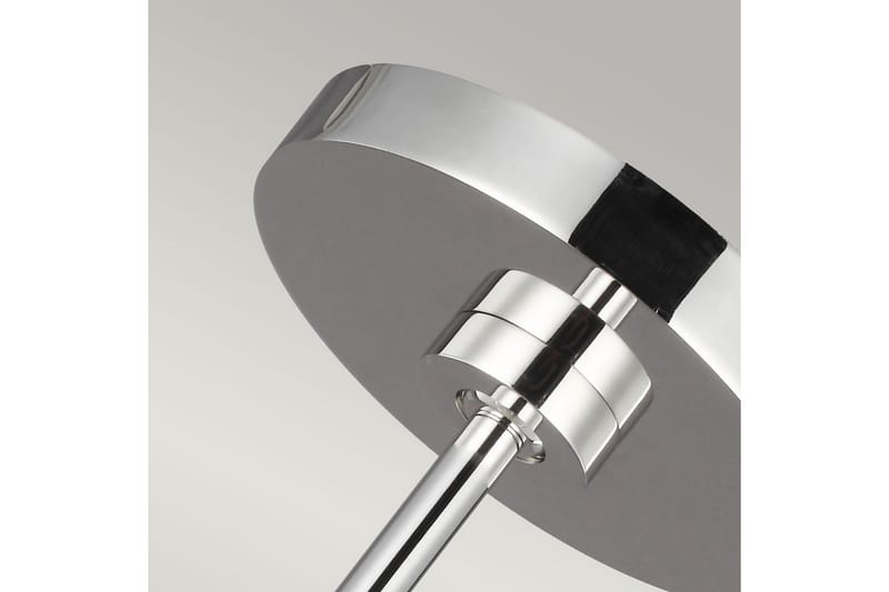 Hengelampe Feiss Brisbin Polert nikkel - Polert nikkel - Belysning - Innendørsbelysning & Lamper - Taklampe - Pendellamper & Hengelamper