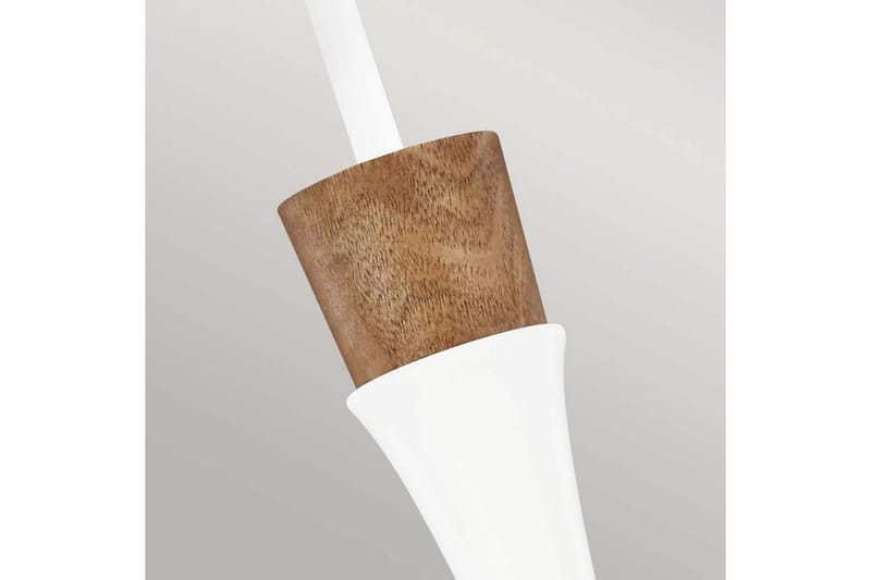 Hengelampe Feiss Darwin - Belysning - Innendørsbelysning & Lamper - Taklampe - Pendellamper & Hengelamper