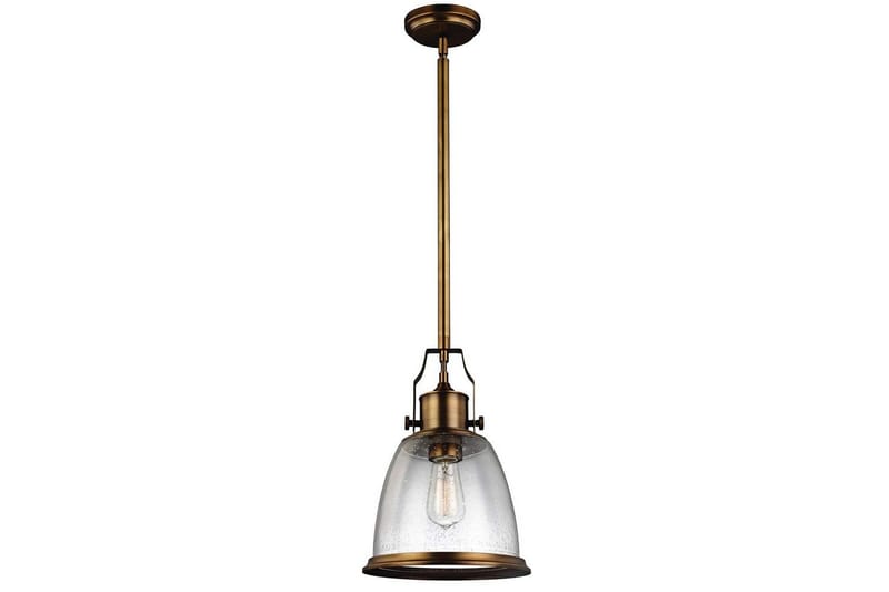 Hengelampe Feiss Hobson - Belysning - Innendørsbelysning & Lamper - Taklampe - Pendellamper & Hengelamper