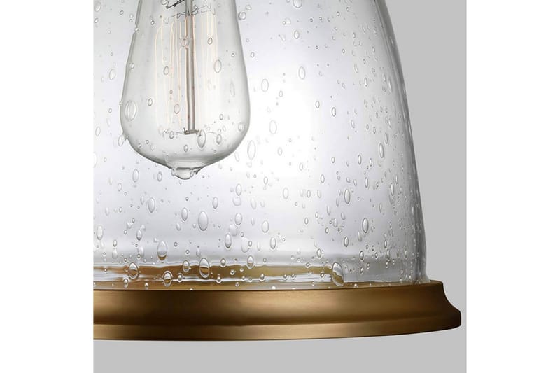 Hengelampe Feiss Hobson - Belysning - Innendørsbelysning & Lamper - Taklampe - Pendellamper & Hengelamper