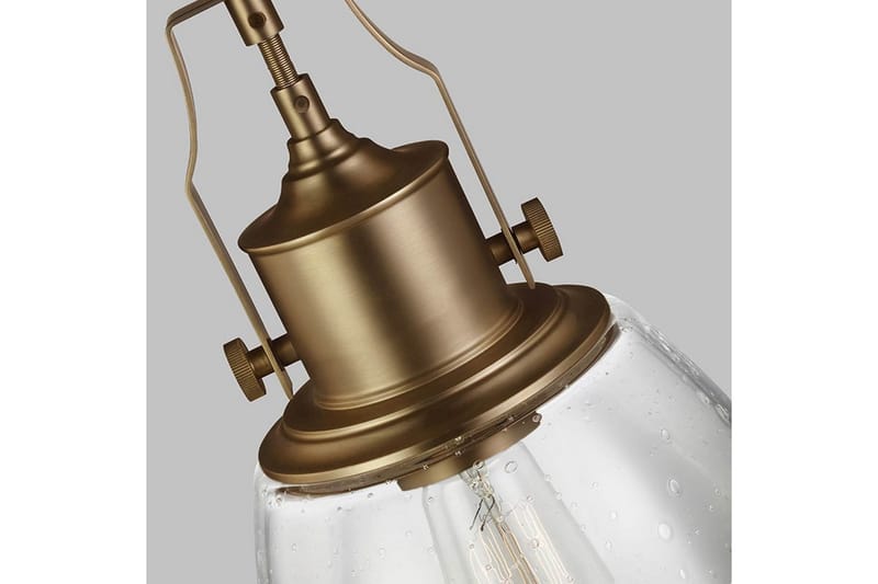 Hengelampe Feiss Hobson - Belysning - Innendørsbelysning & Lamper - Taklampe - Pendellamper & Hengelamper