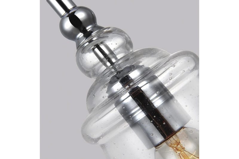 Hengelampe Feiss Loras - Belysning - Innendørsbelysning & Lamper - Taklampe - Pendellamper & Hengelamper