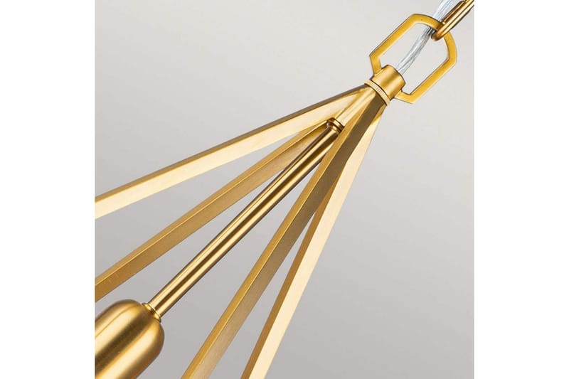 Hengelampe Feiss Nico - Belysning - Innendørsbelysning & Lamper - Taklampe - Pendellamper & Hengelamper