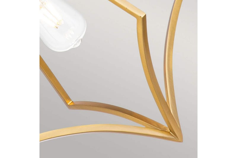 Hengelampe Feiss Nico - Belysning - Innendørsbelysning & Lamper - Taklampe - Pendellamper & Hengelamper