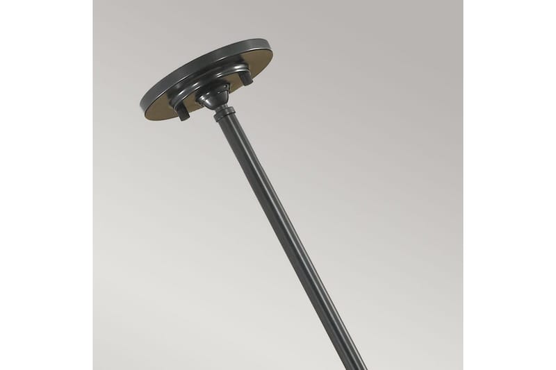 Hengelampe Feiss Parker Place - Belysning - Innendørsbelysning & Lamper - Taklampe - Pendellamper & Hengelamper