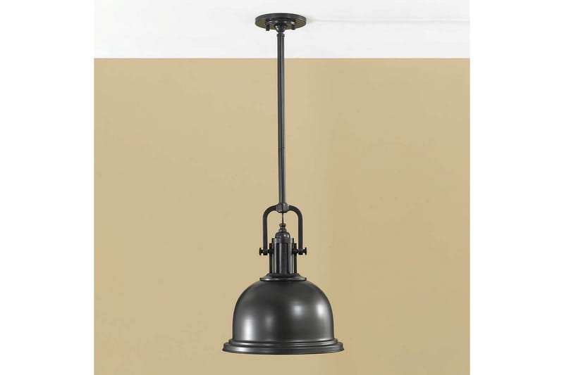 Hengelampe Feiss Parker Place - Belysning - Innendørsbelysning & Lamper - Taklampe - Pendellamper & Hengelamper