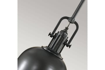 Hengelampe Feiss Parker Place - Belysning - Innendørsbelysning & Lamper - Taklampe - Pendellamper & Hengelamper