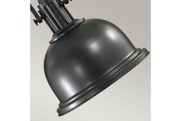 Hengelampe Feiss Parker Place - Belysning - Innendørsbelysning & Lamper - Taklampe - Pendellamper & Hengelamper