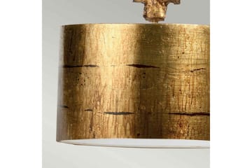 Hengelampe Flambeau Fragment - Belysning - Innendørsbelysning & Lamper - Taklampe - Pendellamper & Hengelamper