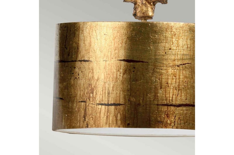 Hengelampe Flambeau Fragment - Belysning - Innendørsbelysning & Lamper - Taklampe - Pendellamper & Hengelamper