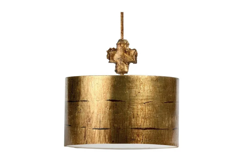 Hengelampe Flambeau Fragment, undefined