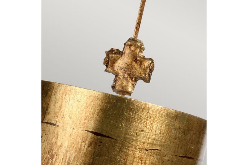 Hengelampe Flambeau Fragment - Belysning - Innendørsbelysning & Lamper - Taklampe - Pendellamper & Hengelamper