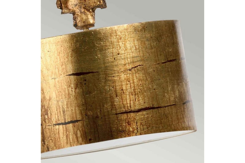 Hengelampe Flambeau Fragment - Belysning - Innendørsbelysning & Lamper - Taklampe - Pendellamper & Hengelamper