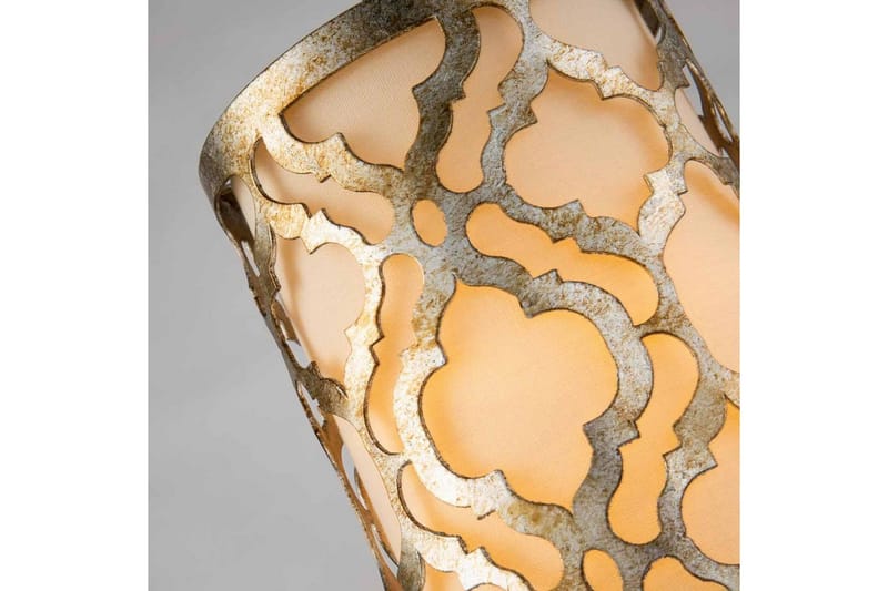 Hengelampe Gilded Nola Arabella 171x254x171 mm - 171x254x171 mm - Belysning - Innendørsbelysning & Lamper - Taklampe - Pendellamper & Hengelamper