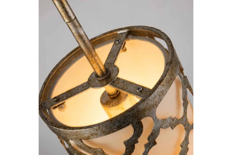 Hengelampe Gilded Nola Arabella 171x254x171 mm - 171x254x171 mm - Belysning - Innendørsbelysning & Lamper - Taklampe - Pendellamper & Hengelamper