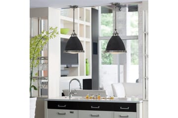 Hengelampe Hinkley Amelia 356x324 mm, Aldret Sink - 356x324 mm, Aldret Sink - Belysning - Innendørsbelysning & Lamper - Taklampe - Pendellamper & Hengelamper