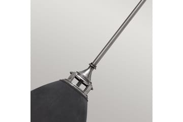 Hengelampe Hinkley Amelia 356x324 mm, Aldret Sink - 356x324 mm, Aldret Sink - Belysning - Innendørsbelysning & Lamper - Taklampe - Pendellamper & Hengelamper
