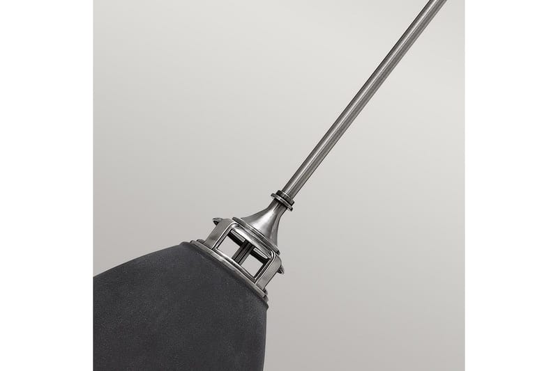 Hengelampe Hinkley Amelia 356x324 mm, Aldret Sink - 356x324 mm, Aldret Sink - Belysning - Innendørsbelysning & Lamper - Taklampe - Pendellamper & Hengelamper