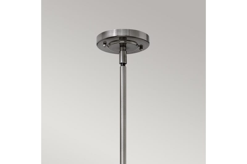 Hengelampe Hinkley Amelia 356x324 mm, Aldret Sink - 356x324 mm, Aldret Sink - Belysning - Innendørsbelysning & Lamper - Taklampe - Pendellamper & Hengelamper