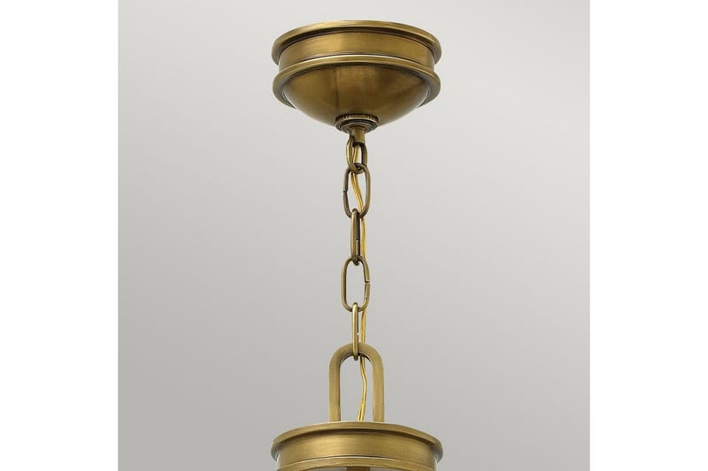 Hengelampe Hinkley Collier - Belysning - Innendørsbelysning & Lamper - Taklampe - Pendellamper & Hengelamper