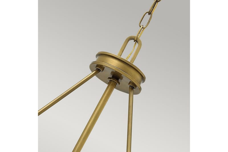 Hengelampe Hinkley Collier - Belysning - Innendørsbelysning & Lamper - Taklampe - Pendellamper & Hengelamper