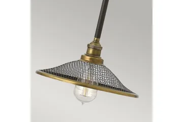 Hengelampe Hinkley Rigby - Belysning - Innendørsbelysning & Lamper - Taklampe - Pendellamper & Hengelamper