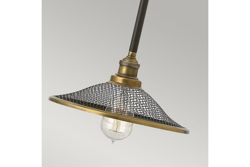 Hengelampe Hinkley Rigby - Belysning - Innendørsbelysning & Lamper - Taklampe - Pendellamper & Hengelamper