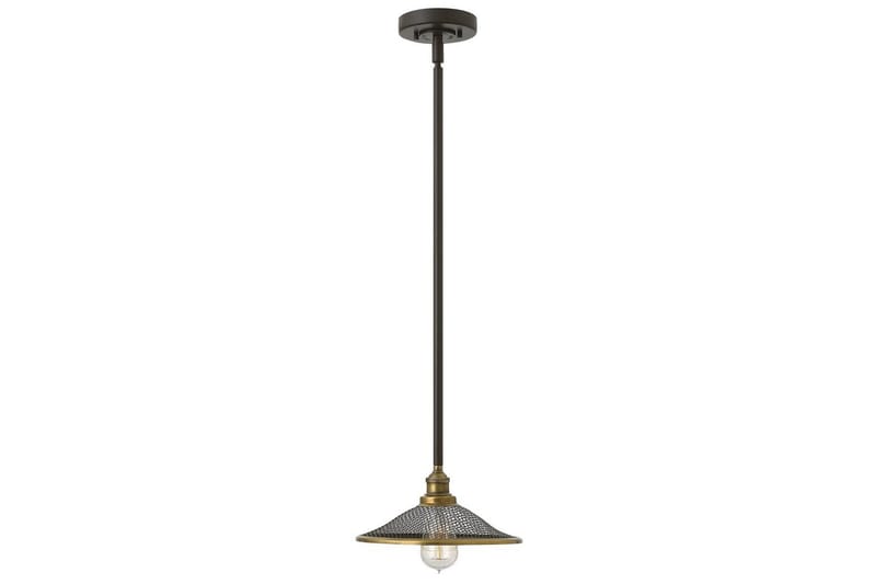 Hengelampe Hinkley Rigby - Belysning - Innendørsbelysning & Lamper - Taklampe - Pendellamper & Hengelamper