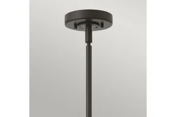 Hengelampe Hinkley Rigby - Belysning - Innendørsbelysning & Lamper - Taklampe - Pendellamper & Hengelamper
