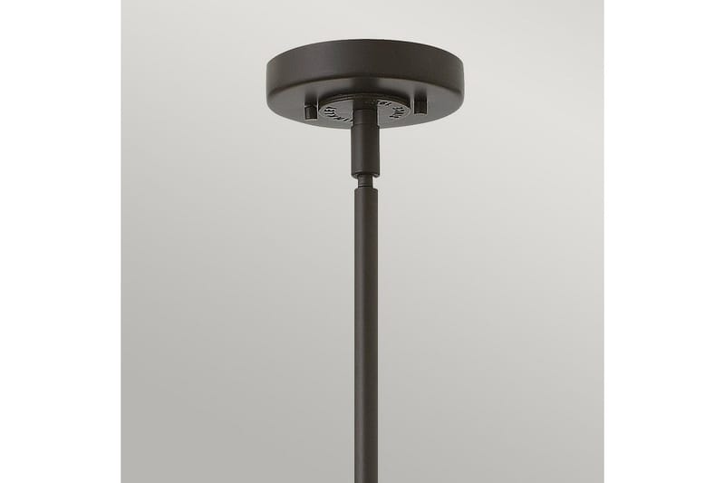 Hengelampe Hinkley Rigby - Belysning - Innendørsbelysning & Lamper - Taklampe - Pendellamper & Hengelamper