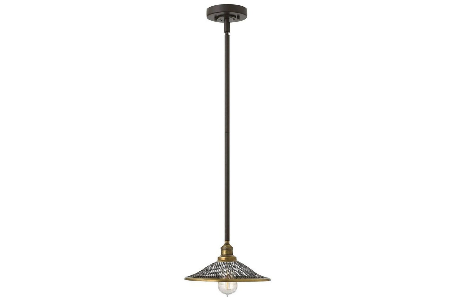 Hengelampe Hinkley Rigby -