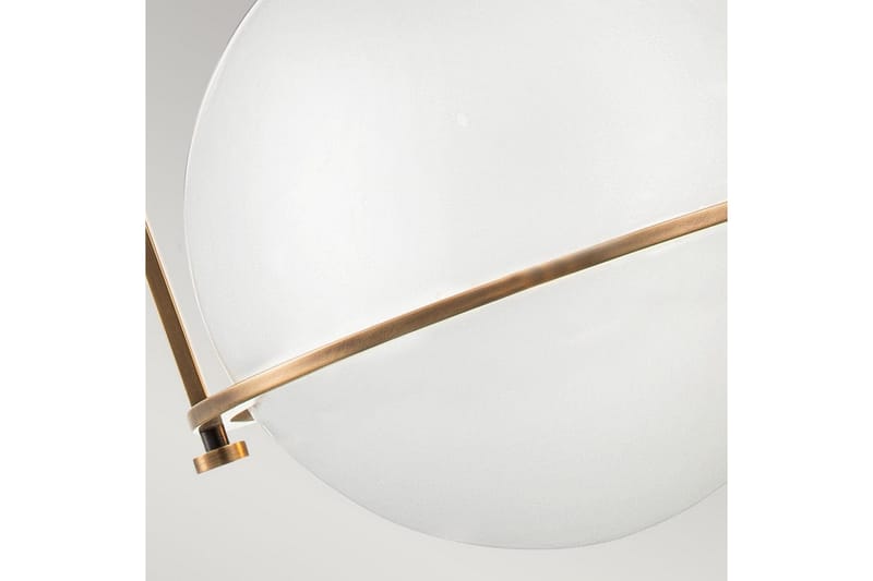 Hengelampe Hinkley Somerset Heritage Messing - Heritage Messing - Belysning - Innendørsbelysning & Lamper - Taklampe - Pendellamper & Hengelamper