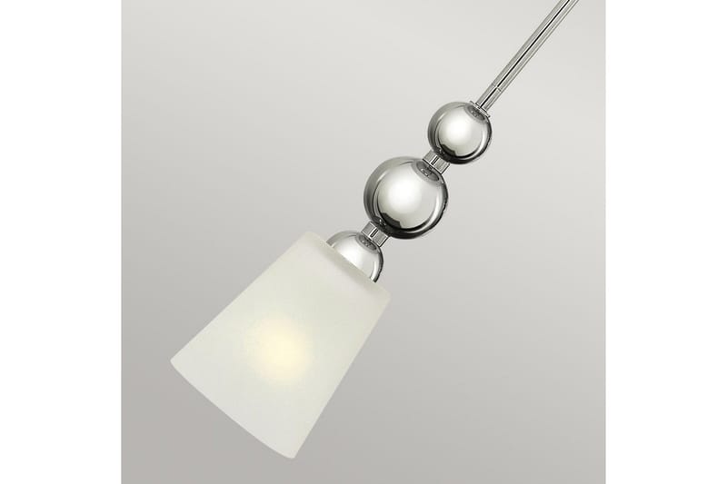 Hengelampe Hinkley Zelda 121x318x121 mm - 121x318x121 mm - Belysning - Innendørsbelysning & Lamper - Taklampe - Pendellamper & Hengelamper