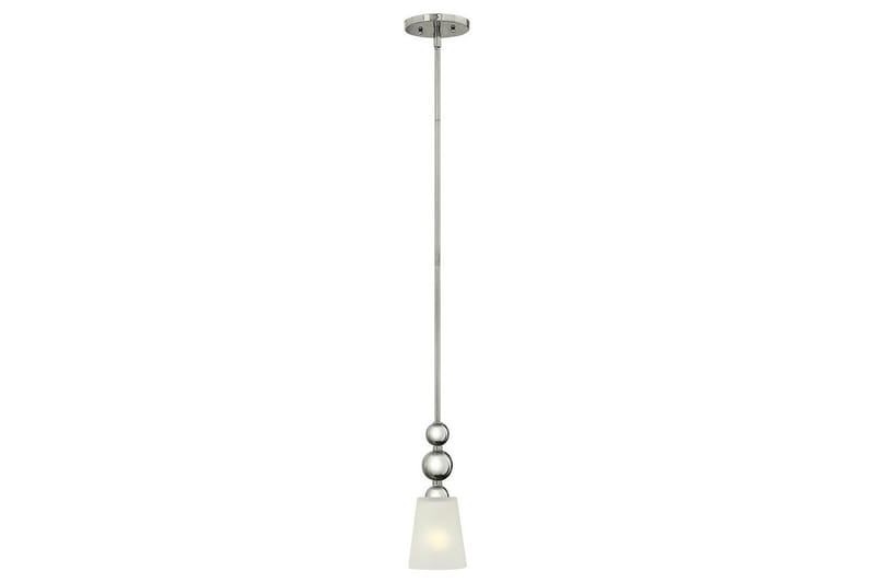 Hengelampe Hinkley Zelda 121x318x121 mm - 121x318x121 mm - Belysning - Innendørsbelysning & Lamper - Taklampe - Pendellamper & Hengelamper