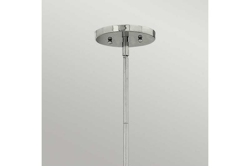 Hengelampe Hinkley Zelda 121x318x121 mm - 121x318x121 mm - Belysning - Innendørsbelysning & Lamper - Taklampe - Pendellamper & Hengelamper
