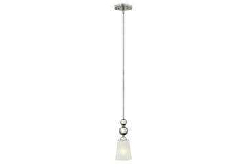 Hengelampe Hinkley Zelda 121x318x121 mm - 121x318x121 mm - Belysning - Innendørsbelysning & Lamper - Taklampe - Pendellamper & Hengelamper