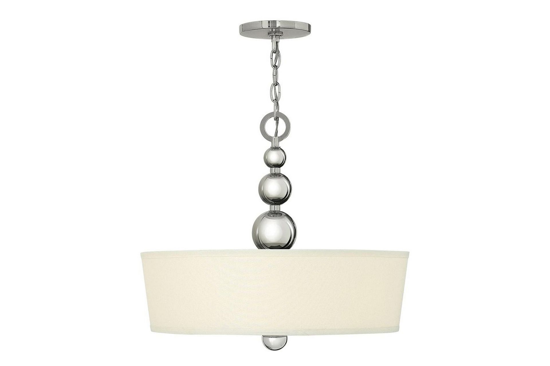 Hengelampe Hinkley Zelda 514x470x514 mm - 514x470x514 mm - Belysning - Innendørsbelysning & Lamper - Taklampe - Pendellamper & Hengelamper